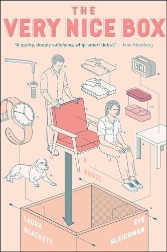 The Very Nice Box: A Novel