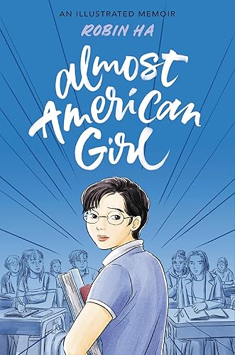 Almost American Girl