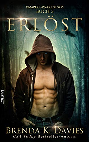 Erlöst (Vampire Awakenings 5)