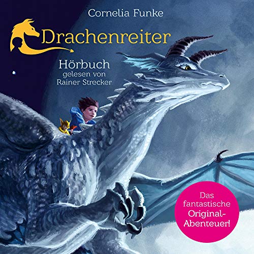 Drachenreiter: Drachenreiter 1