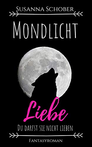 Mondlicht Liebe (Mondlicht Saga 2)