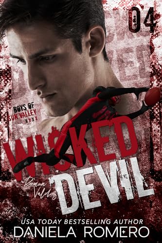 Wicked Devil: A Standalone Enemies to Lovers Romance (Boys of Sun Valley Book 1) 