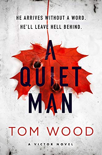A Quiet Man (Victor Book 9) (English Edition)
