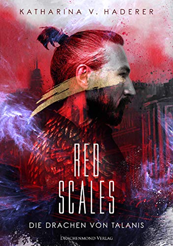 Red Scales: Die Drachen von Talanis