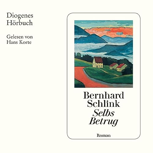 Selbs Betrug: Selb-Trilogie 2