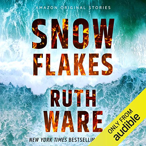 Snowflakes: Hush Collection
