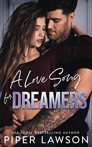 A Love Song for Dreamers (Rivals, Band 3)