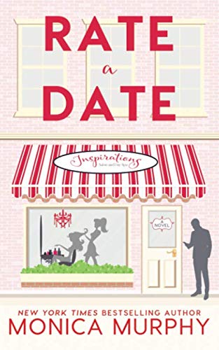 Rate A Date (Dating Series, Band 5)