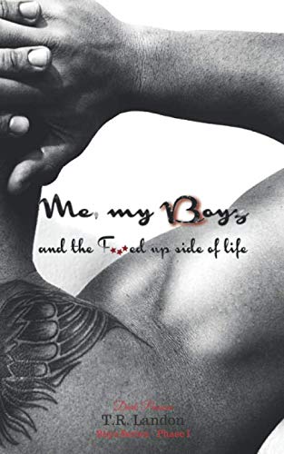 Me, my Boyz - and the F***ked up side of life