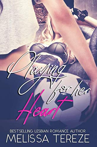 Playing For Her Heart (The Ashforth Series, Band 1)