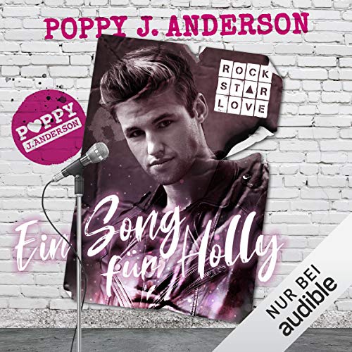 Rockstar Love - Ein Song für Holly: SpringBreak 2