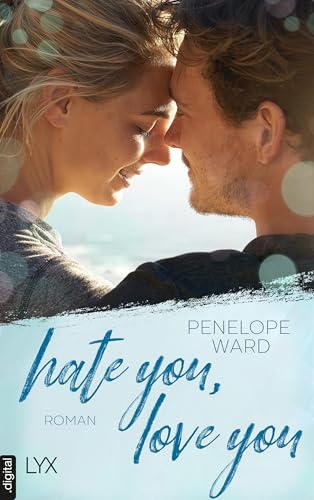 Hate You, Love You