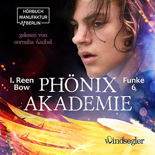 Windsegler: Phönixakademie Funke 6