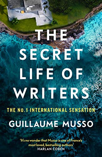 The Secret Life of Writers: The new thriller by the no. 1 bestselling author (English Edition)