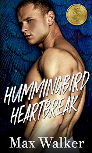 Hummingbird Heartbreak (The Gold Brothers)