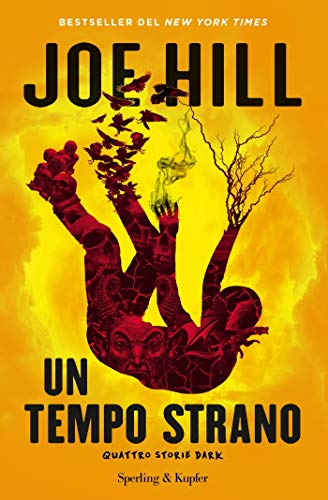 Un tempo strano (Italian Edition)