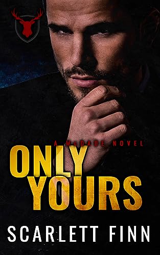 Only Yours: Enemies to Lovers: Arranged Marriage to the Mob. (Forbidden Prequel Duet Book 2)