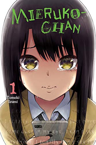 Mieruko-chan Vol. 1