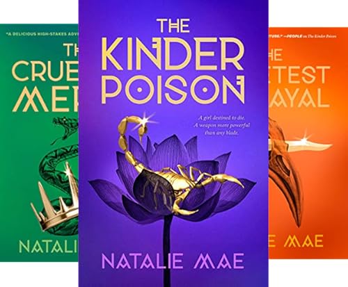 The Kinder Poison