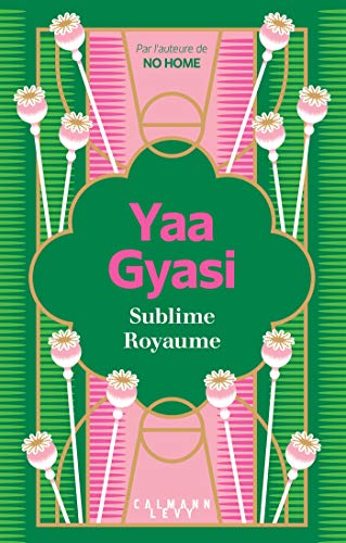 Sublime Royaume (French Edition)