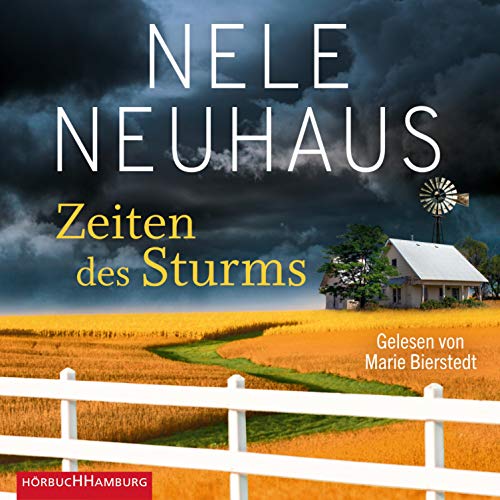 Zeiten des Sturms: Sheridan Grant 3