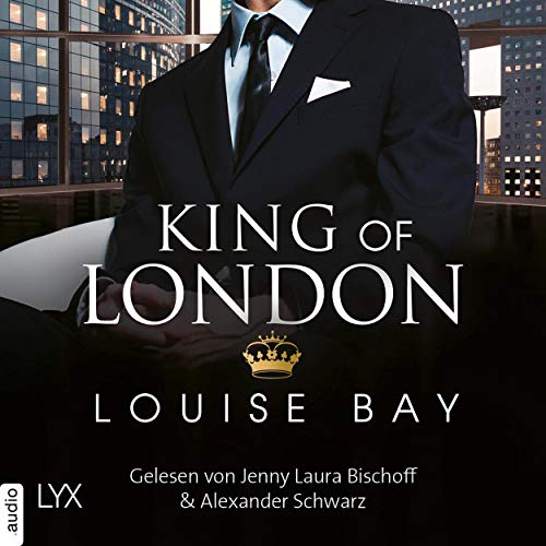King of London: Kings of London 1