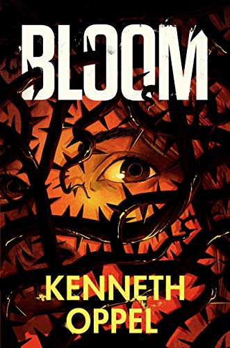 Bloom (Bloom Series Book 1)