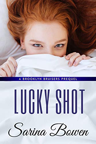 Lucky Shot (Brooklyn Hockey)