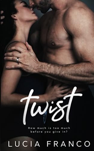 Twist (Off Balance, Band 4)