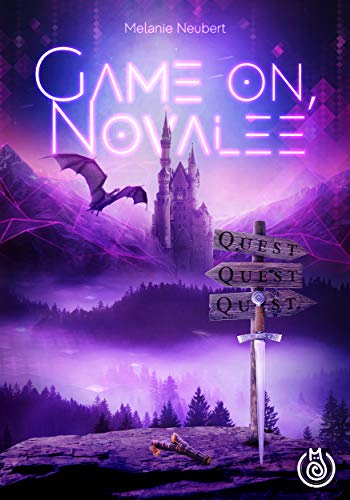 Game On, Novalee