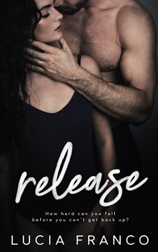 Release (Off Balance, Band 3)