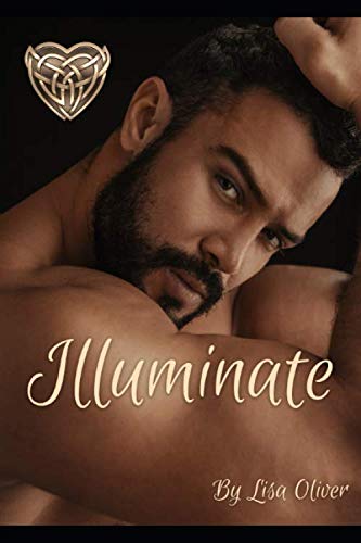 Illuminate (The Magic Users of Greenford, Band 1)