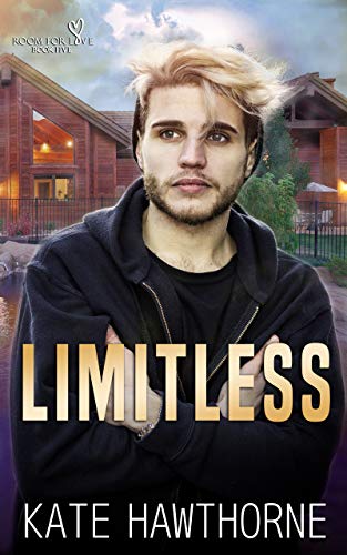 Limitless (The Motel Brothers: Room for Love Book 5)