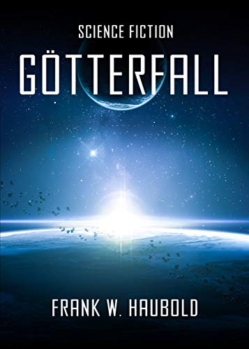 Götterfall: Space Opera