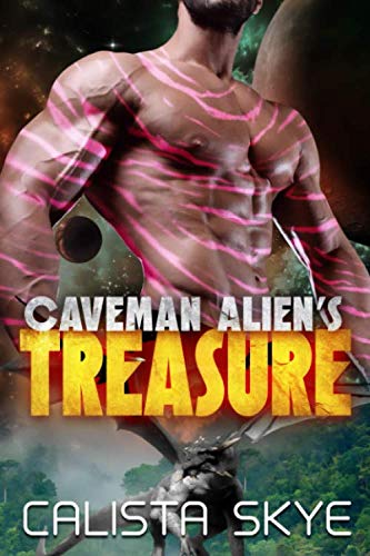 Caveman Alien's Treasure