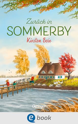 Sommerby 2. Zurück in Sommerby
