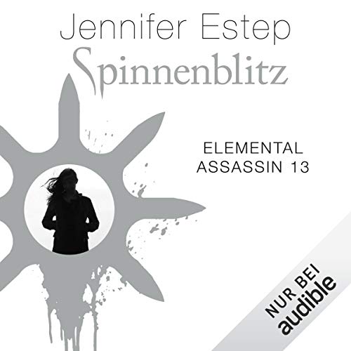 Spinnenblitz: Elemental Assassin 13
