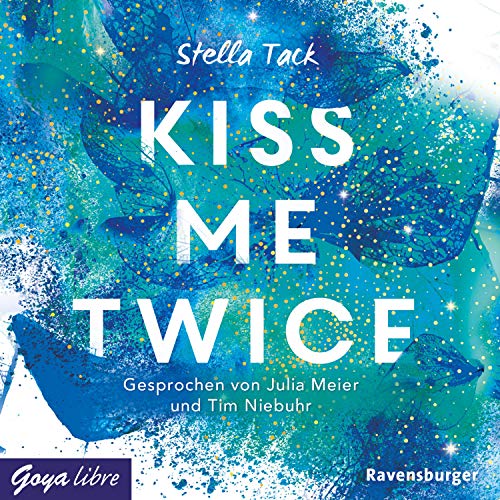 Kiss Me Twice: Kiss the Bodyguard 2