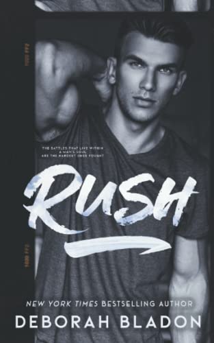 Rush (The Bishops of New York, Band 3)