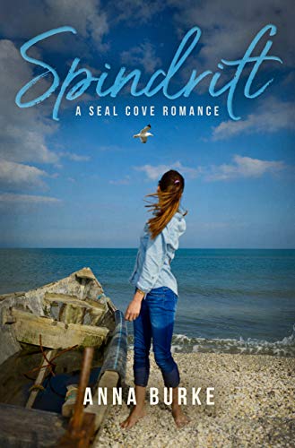 Spindrift: A Seal Cove Romance, 1