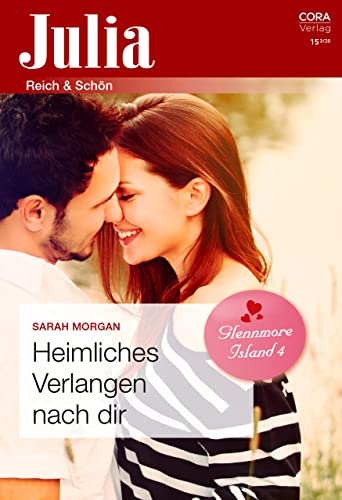 Heimliches Verlangen nach dir (Julia 152020)