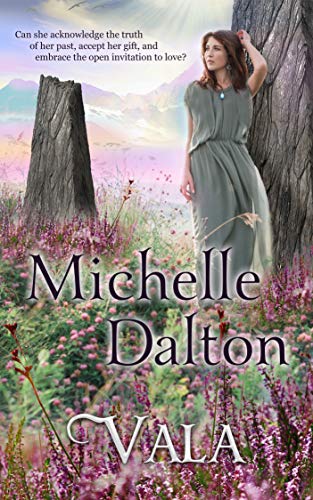 Vala (Highlands Series Book 2)