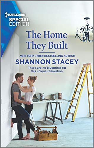 The Home They Built (Blackberry Bay Book 3)