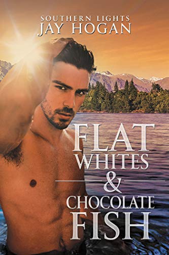 Flat Whites & Chocolate Fish: Southern Lights #3