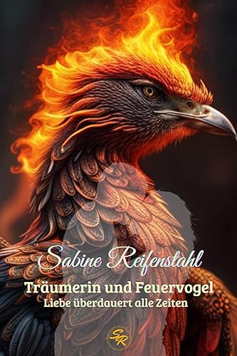Träumerin und Feuervogel: Liebe überdauert alle Zeiten