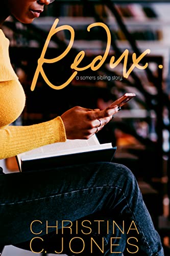 Redux (Somers Siblings Book 1)