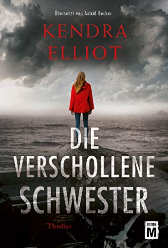 Die verschollene Schwester (Columbia River)