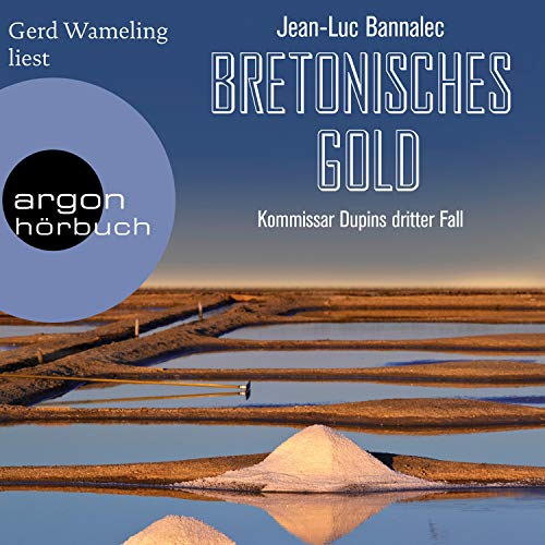 Bretonisches Gold: Kommissar Dupin 3