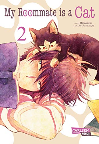 My Roommate is a Cat 2: Von Katzen und Menschen aus beiden Perspektiven erzählt - eine tierische Comedy!