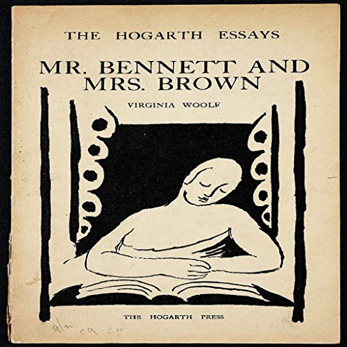 Mr. Bennett and Mrs. Brown